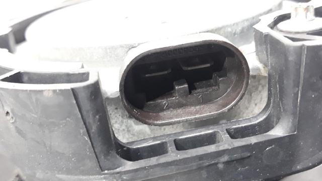 7701068310 RENAULT Электровентилятор охлаждения купить в Павлоград