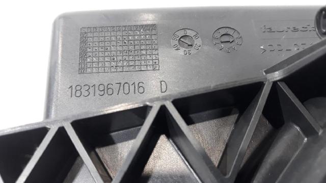 7701068310 RENAULT Электровентилятор охлаждения купить в Тернополь