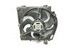 Ventilador elétrico de esfriamento montado (motor + roda de aletas) 7701068310 RENAULT