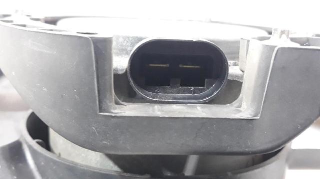 7701068310 RENAULT Электровентилятор охлаждения в сборе (мотор+крыльчатка) купить в Тернополь