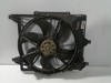 Ventilador elétrico de esfriamento montado (motor + roda de aletas) 7701068310 RENAULT