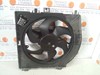 Ventilador elétrico de esfriamento montado (motor + roda de aletas) 7701068310 RENAULT