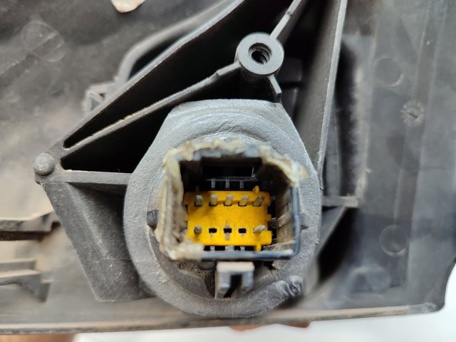 RENAULT 7701068375 Зеркало заднего вида правое в наличии Одесса