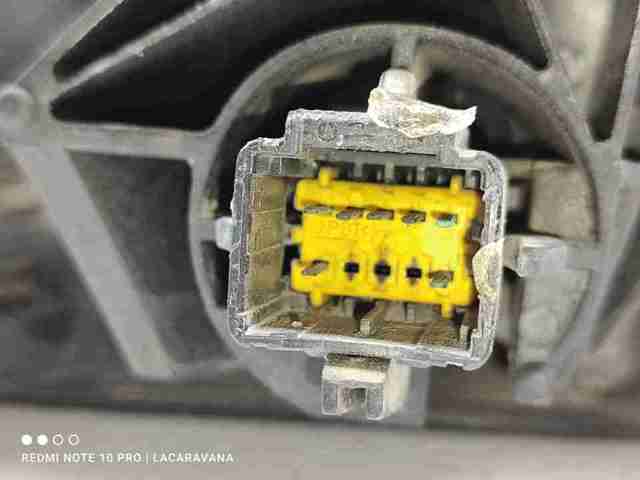 RENAULT 7701068375 Зеркало заднего вида правое в наличии Запорожье