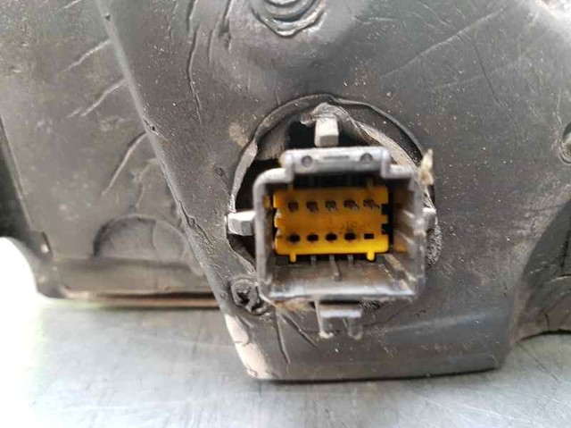 7701068376 RENAULT Левое боковое зеркало купить в Днепр