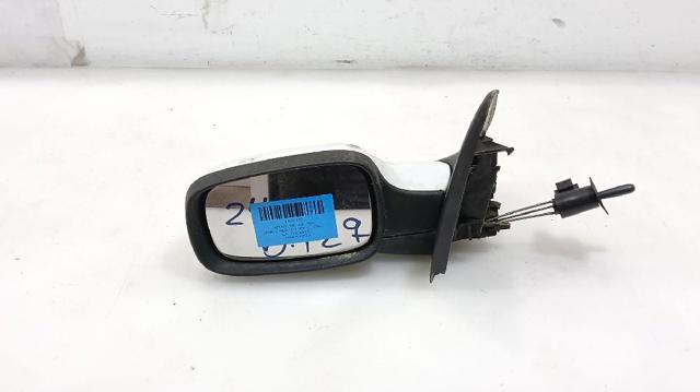 RENAULT 7701068376 Левое боковое зеркало в наличии Черкассы