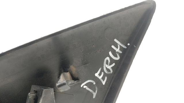 RENAULT 7701068378 Зеркало заднего вида правое в наличии Павлоград