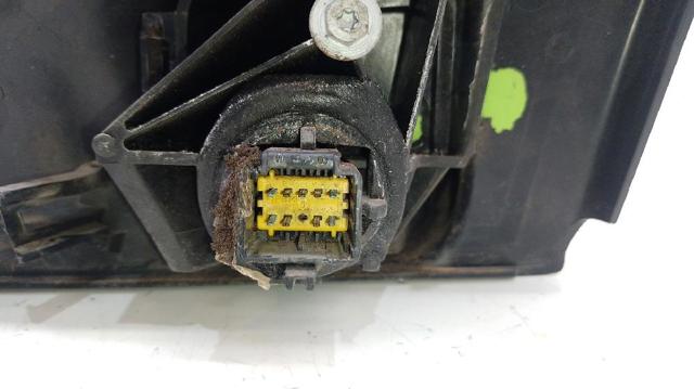 7701068378 RENAULT Правое зеркало купить в Ужгород