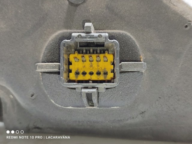 7701068384 RENAULT Зеркало заднего вида левое купить в Сумы