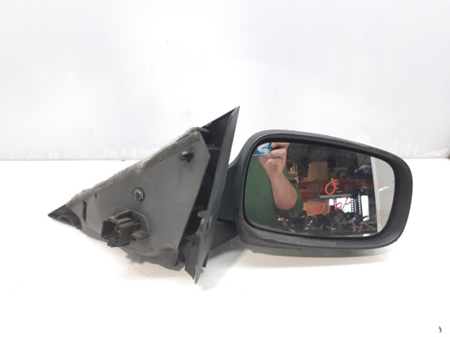 Espelho retrovisor direito para Renault Grand Scénic II 1.9 DCI (JM14) F9Q804 7701068385