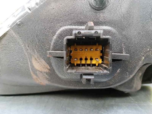 7701068385 RENAULT Зеркало заднего вида правое купить в Запорожье