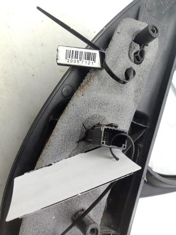7701068836 Зеркало заднего вида правое купить Запорожье