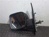 Espelho de retrovisão esquerdo 7701068838 RENAULT