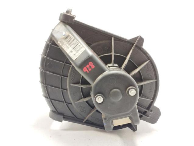 Motor de ventilador de forno (de aquecedor de salão) 7701068976 RENAULT