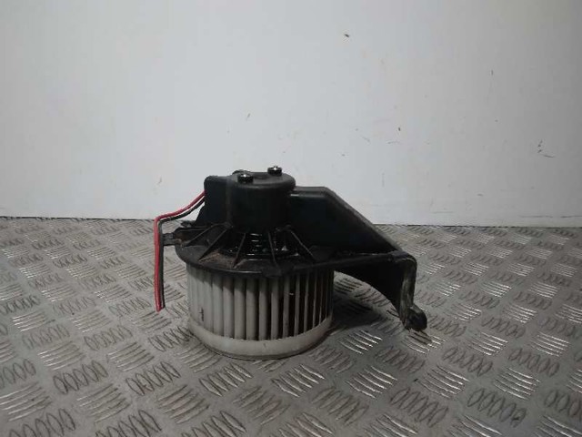 Motor de ventilador de forno (de aquecedor de salão) 7701068976 RENAULT