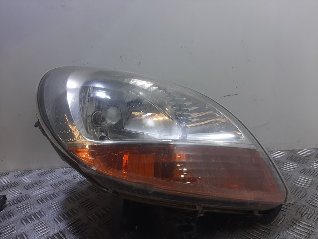 7701069077 RENAULT Фара правая купить в Ужгород