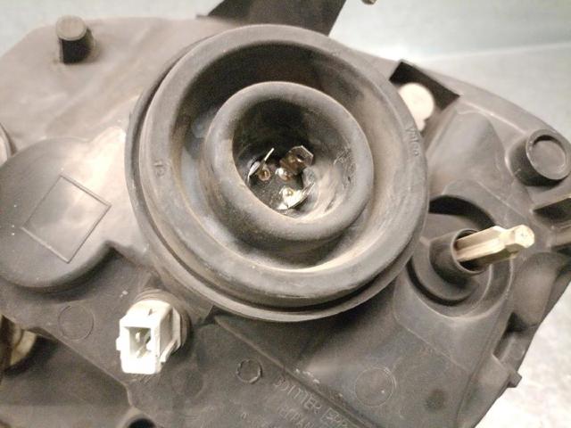 7701069079 RENAULT Фара правая купить в Винница