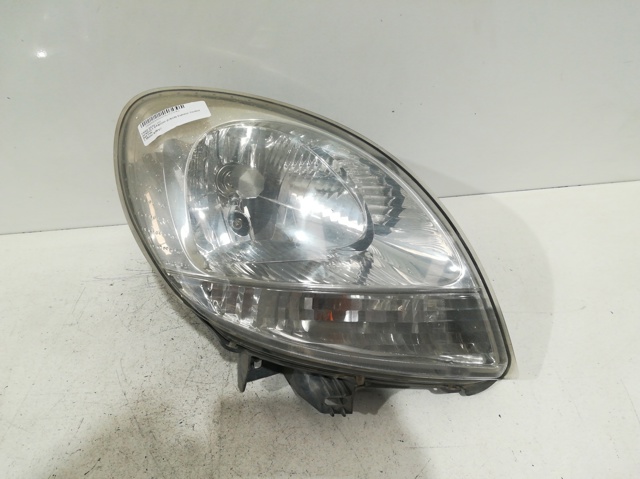7701069079 RENAULT Правая фара купить в Каменское