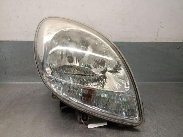 7701069079 RENAULT Фара правая купить в Запорожье
