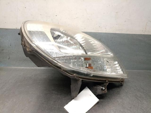 RENAULT 7701069079 Правая фара в наличии Каменское