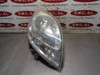 Luz direita 7701069079 RENAULT