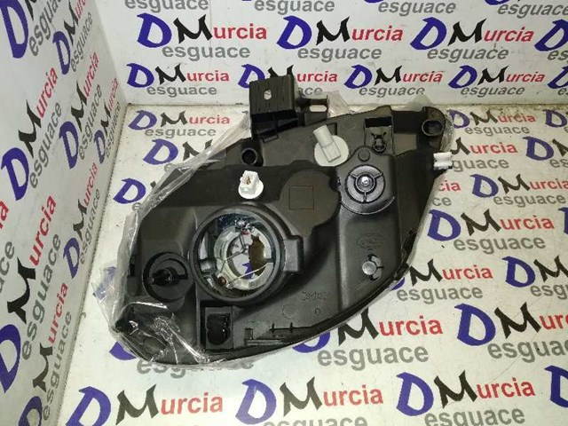 7701069079 RENAULT Фара правая купить в Хмельницкий