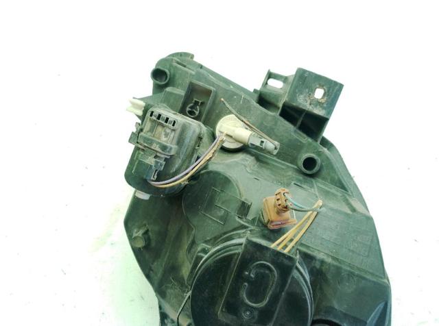 7701069086 RENAULT Левая фара купить в Николаев