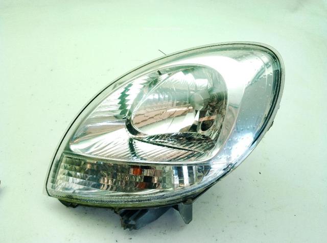 7701069086 RENAULT Левая фара купить в Павлоград