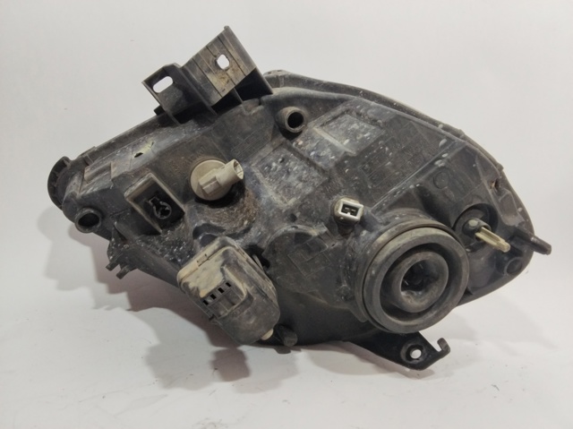 7701069086 RENAULT Левая фара купить в Одесса