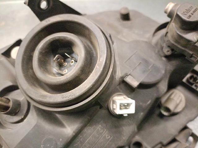 7701069086 RENAULT Фара левая купить в Кривой Рог