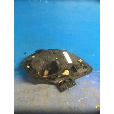 7701069088 RENAULT Левая фара купить в Украина
