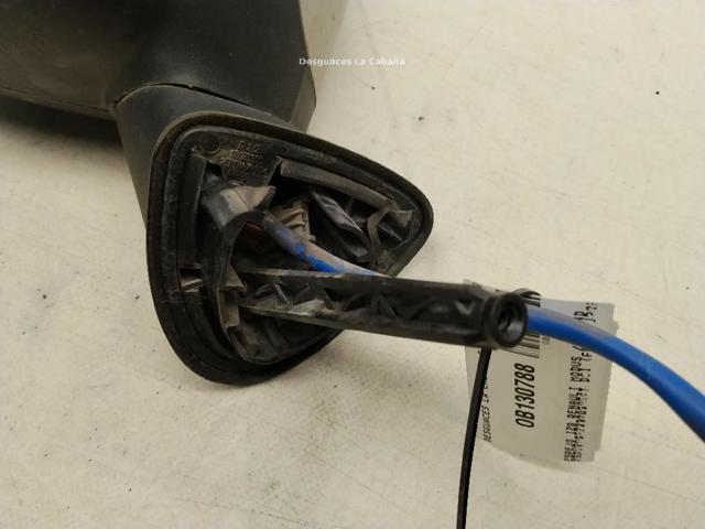 RENAULT 7701069544 Левое боковое зеркало в наличии Полтава