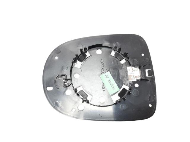 7701069554 RENAULT Зеркальный элемент зеркала заднего вида купить в Ужгород