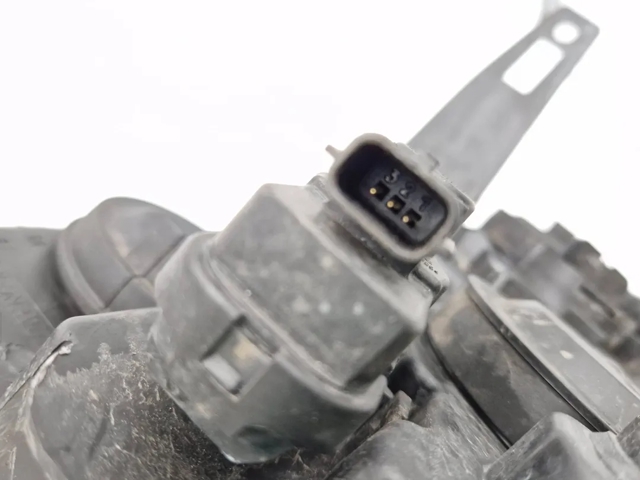 7701069732 RENAULT Фара правая купить в Запорожье