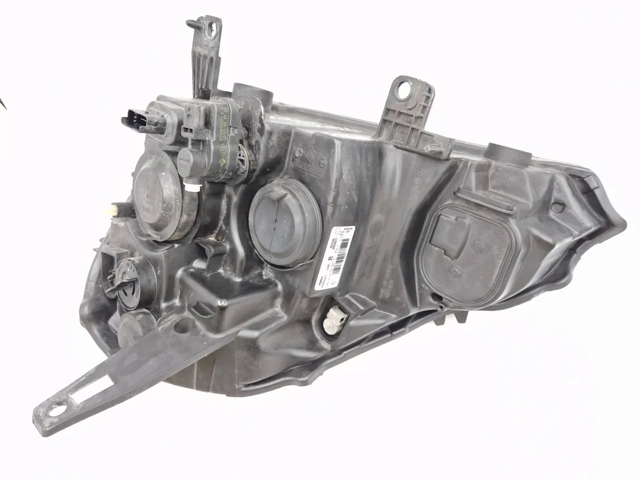 7701069732 RENAULT Правая фара купить в Житомир
