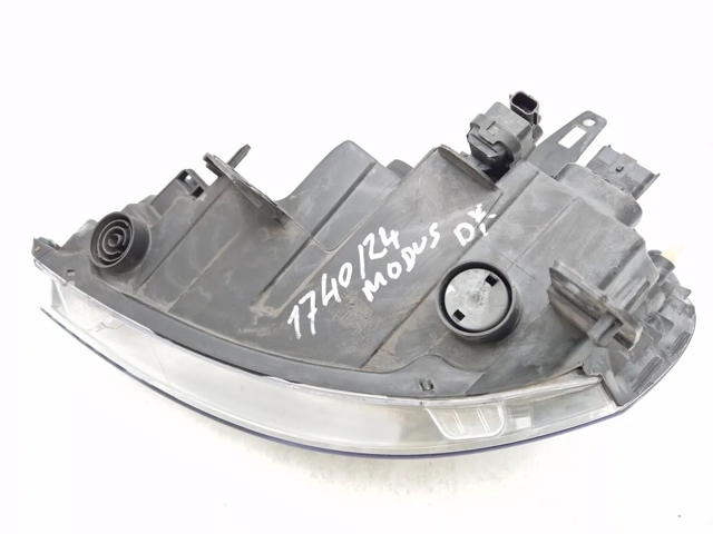 7701069732 RENAULT Фара правая купить в Хмельницкий