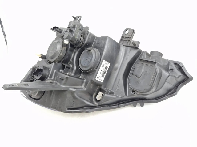 7701069732 RENAULT Фара правая купить в Тернополь