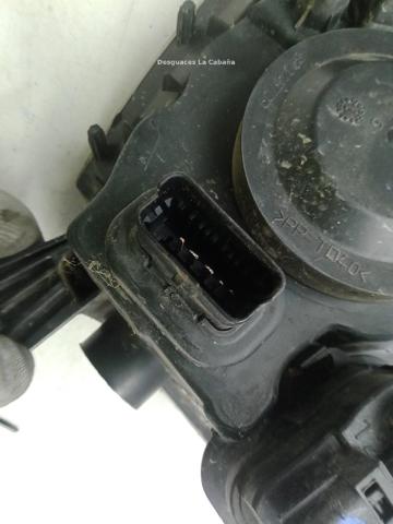 7701069734 RENAULT Фара левая купить в Ровно