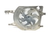 Ventilador elétrico de esfriamento montado (motor + roda de aletas) 7701069898 RENAULT