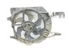 Ventilador elétrico de esfriamento montado (motor + roda de aletas) 7701069898 RENAULT