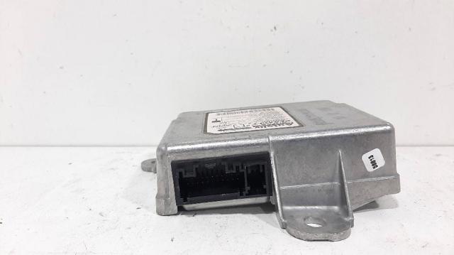 7701069905 Модуль-процессор управления подушкой безопасности (ЭБУ AIRBAG) купить Павлоград