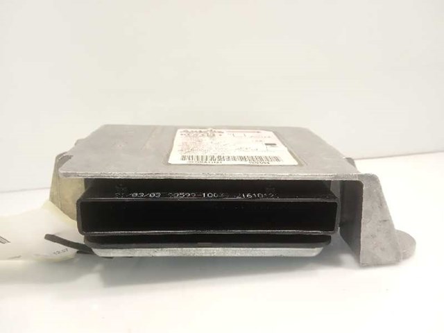 RENAULT 7701069906 Модуль-процессор управления подушкой безопасности (ЭБУ AIRBAG) в наличии Житомир