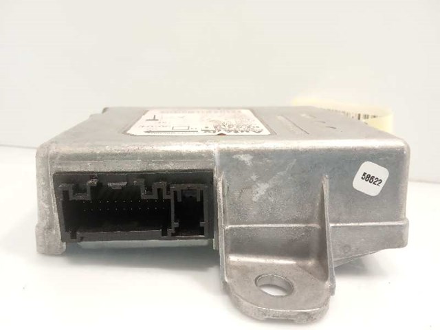 7701069906 Модуль-процессор управления подушкой безопасности (ЭБУ AIRBAG) купить Николаев