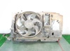 Ventilador elétrico de esfriamento montado (motor + roda de aletas) 7701070217 RENAULT