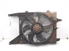 Ventilador elétrico de esfriamento montado (motor + roda de aletas) 7701070217 RENAULT