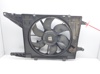 Ventilador elétrico de esfriamento montado (motor + roda de aletas) 7701070217 RENAULT