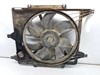 Ventilador elétrico de esfriamento montado (motor + roda de aletas) 7701070217 RENAULT