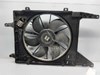 Ventilador elétrico de esfriamento montado (motor + roda de aletas) 7701070217 RENAULT