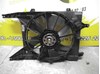 Ventilador elétrico de esfriamento montado (motor + roda de aletas) 7701070217 RENAULT