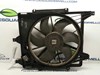 Ventilador elétrico de esfriamento montado (motor + roda de aletas) 7701070217 RENAULT